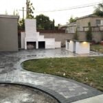 Whittier Full Backyard Remodeling